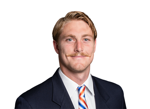 Jack Sears headshot