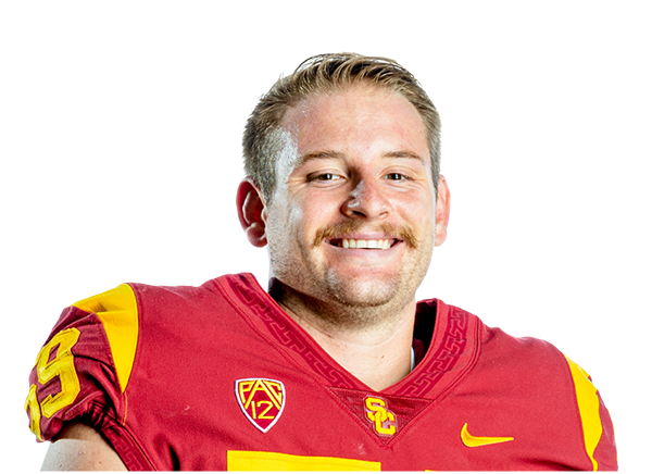 Damon Johnson headshot