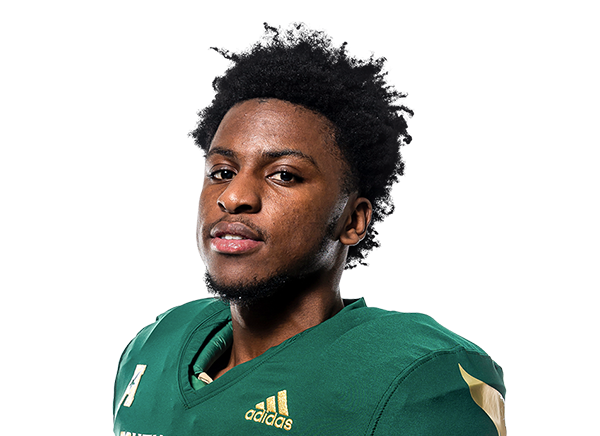 Jernard Phillips headshot