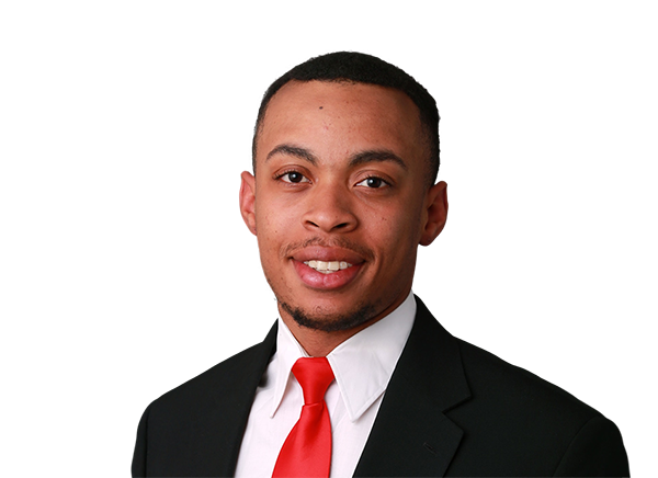 Corrion Ballard headshot