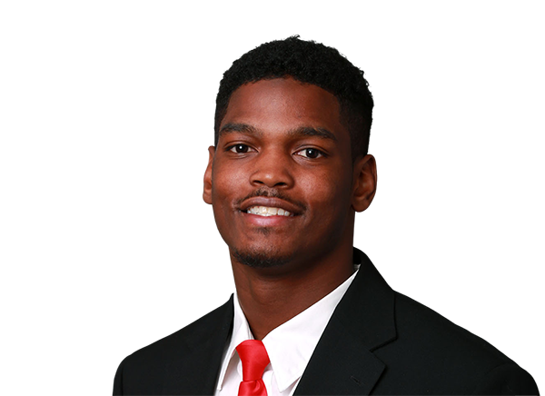 Marquise Blair headshot