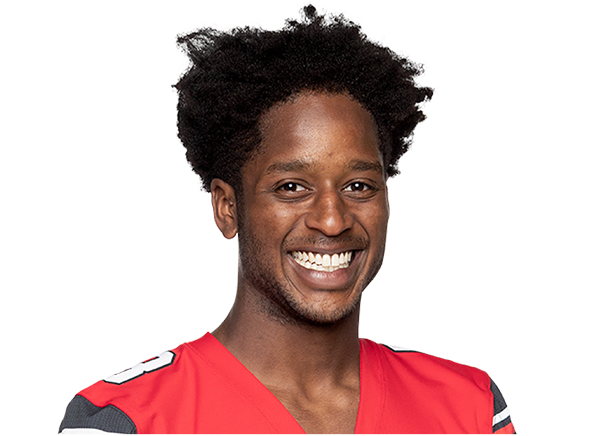 Bronson Boyd headshot