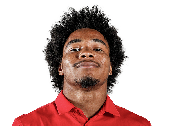 Jaylen Dixon headshot