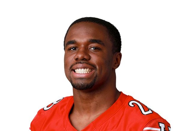 Javelin Guidry headshot