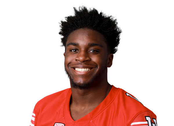 Jaylon Johnson headshot