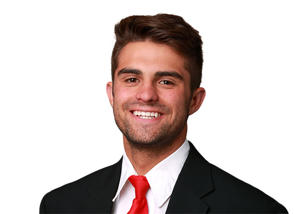 Chayden Johnston headshot
