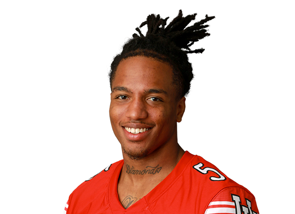 Tareke Lewis headshot