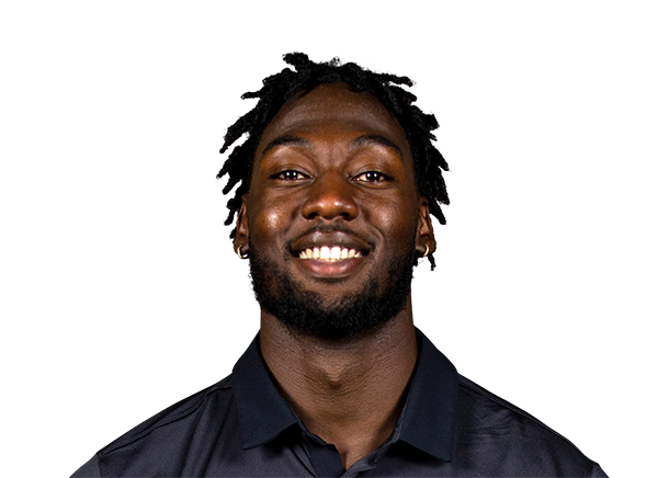 Devin Lloyd headshot