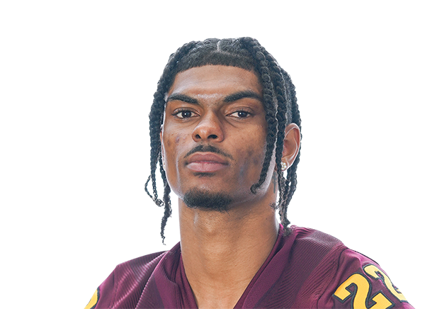 Bryan Thompson headshot