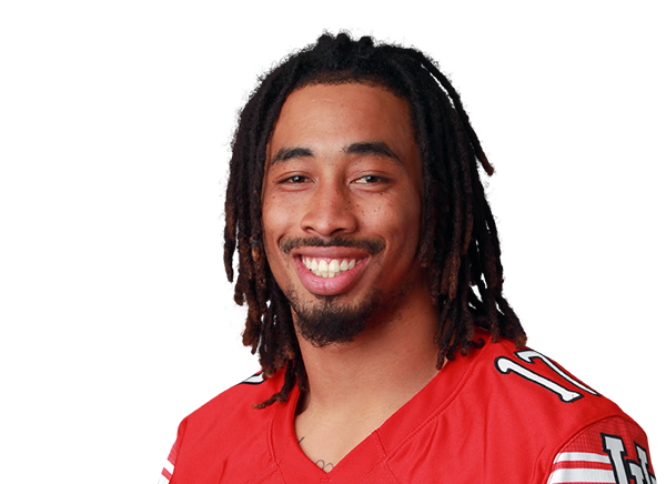 Derrick Vickers headshot