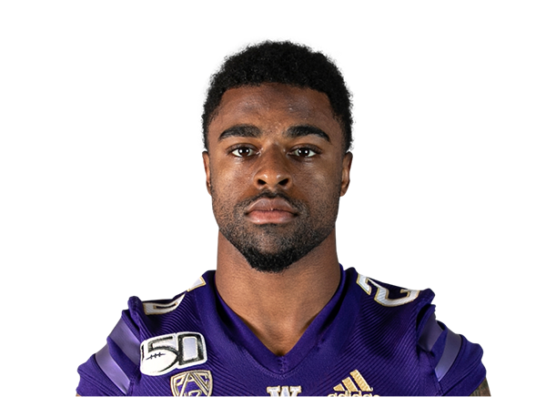 Salvon Ahmed headshot