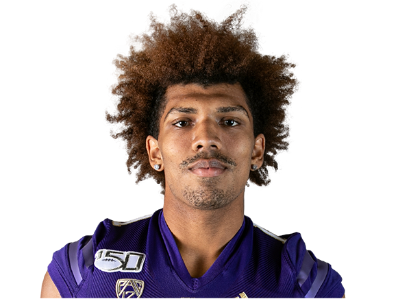 Hunter Bryant headshot