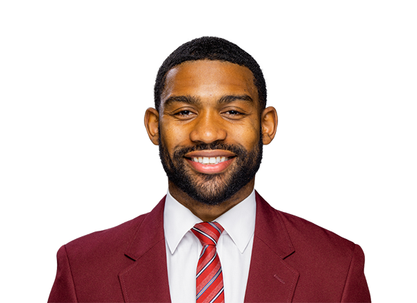 Terrell Bynum headshot