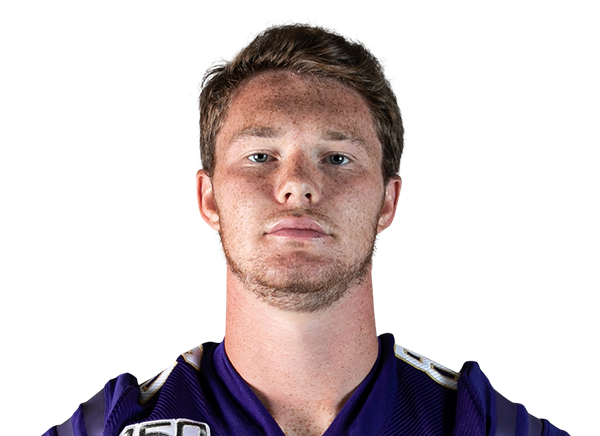 Jacob Kizer headshot