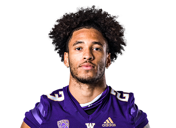 Brandon McKinney headshot