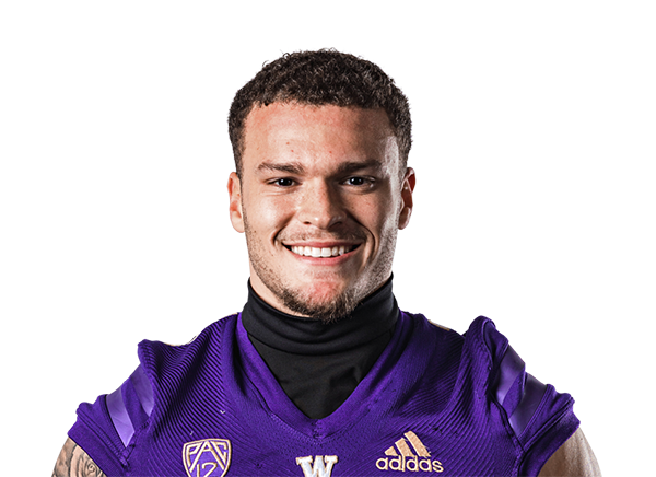 Elijah Molden headshot