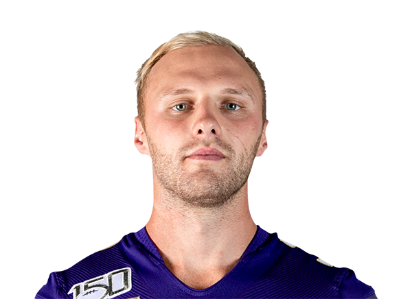 Joel Whitford headshot