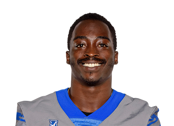 La'Andre Thomas headshot