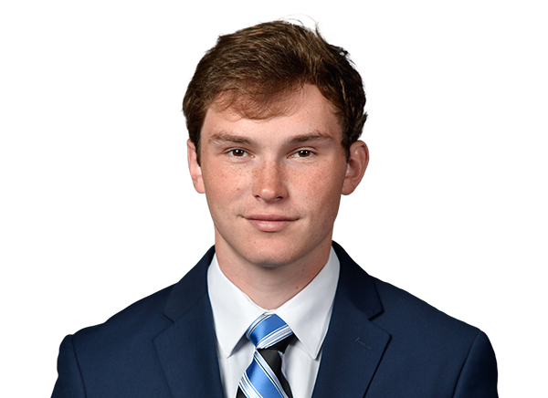 Connor Adair headshot