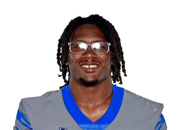 J.J. Russell headshot