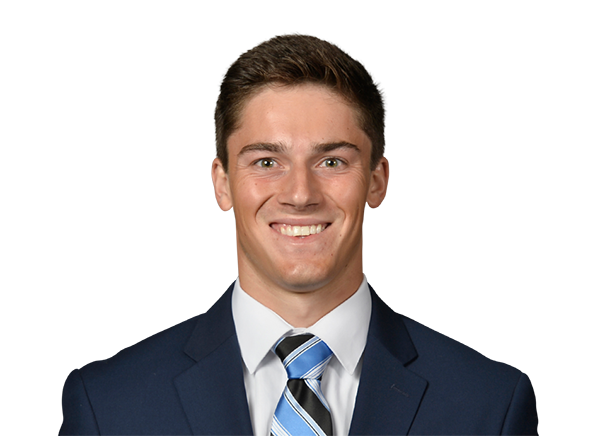 Riley Patterson headshot