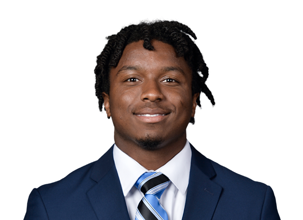 Sanchez Blake Jr. headshot