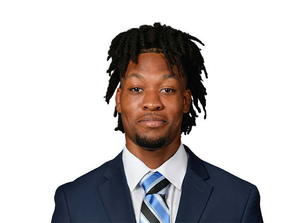 Coye' Fairman headshot