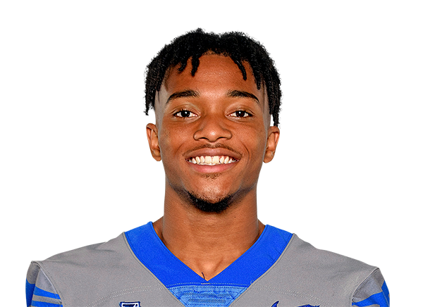 Calvin Austin III headshot
