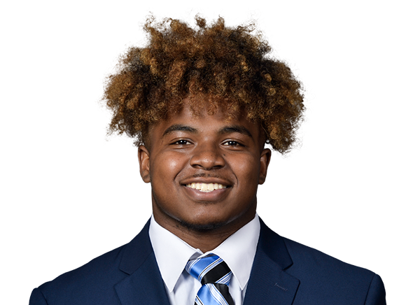 O'Bryan Goodson headshot