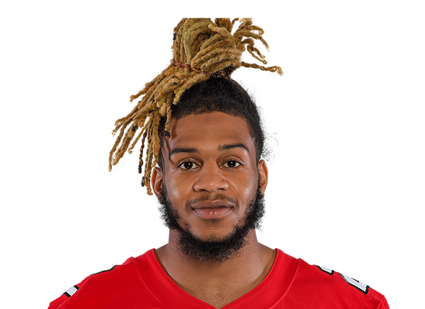 Jacquez Sloan headshot