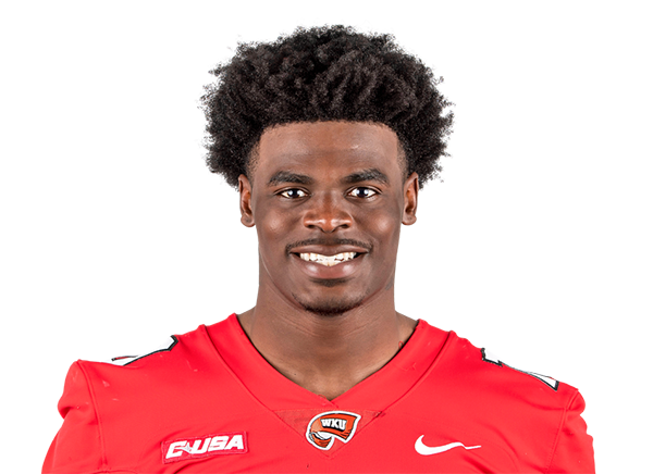 DeAngelo Malone headshot