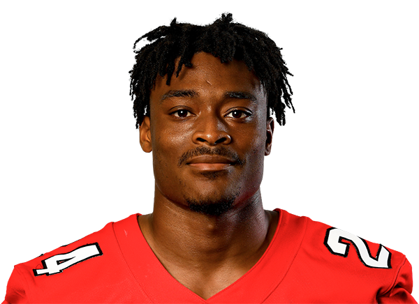 Roger Cray headshot