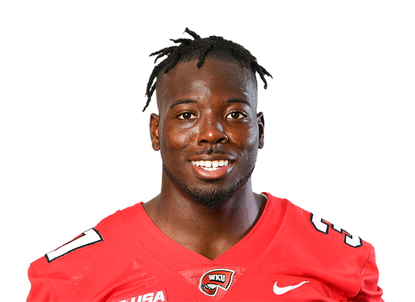 Antwon Kincade headshot