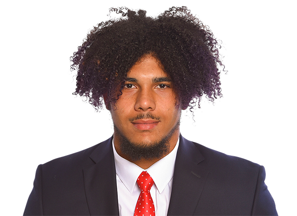 Kyle Bailey headshot