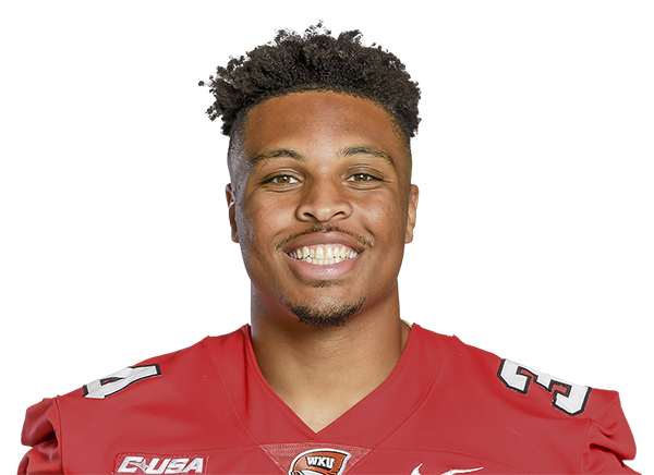 Juwuan Jones headshot