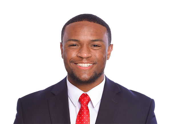 Marcelis Logan headshot