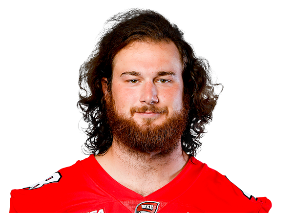 Steven Witchoskey headshot