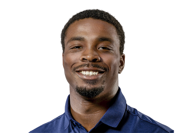 Steven Williams headshot