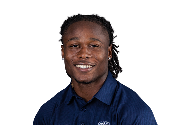 Geronda Hall headshot