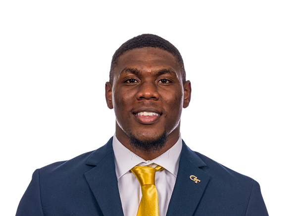 Keion White headshot