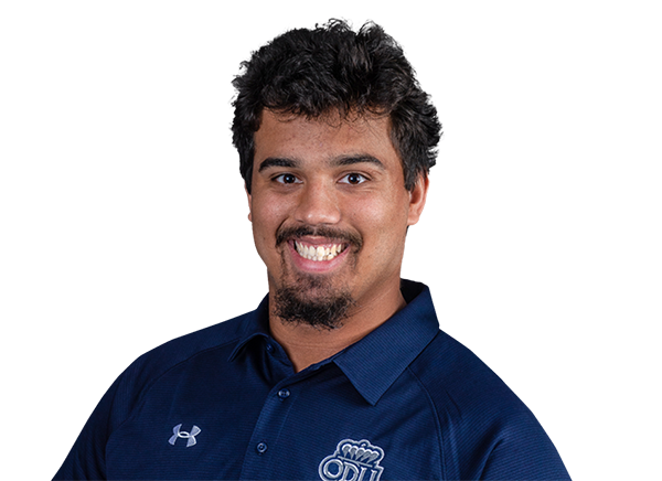 Cam Washington headshot