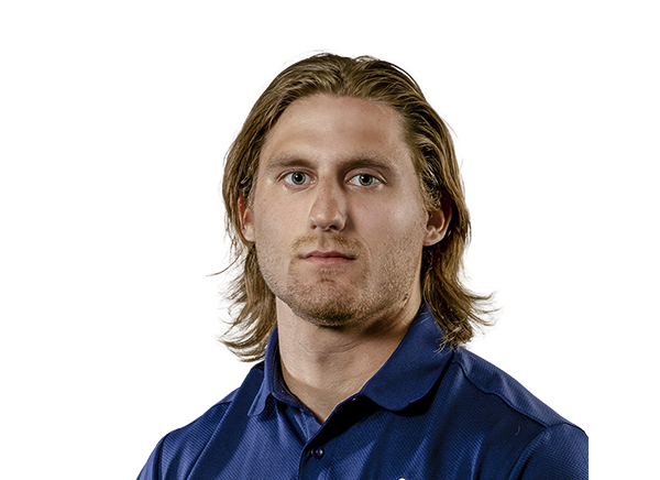 Matt Geiger headshot