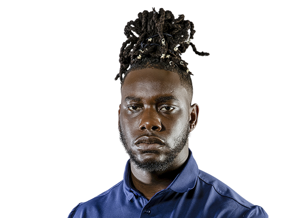 Marcus Haynes headshot