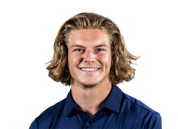 Nick Rice headshot
