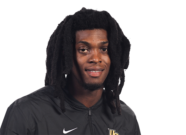 Antwan Collier headshot