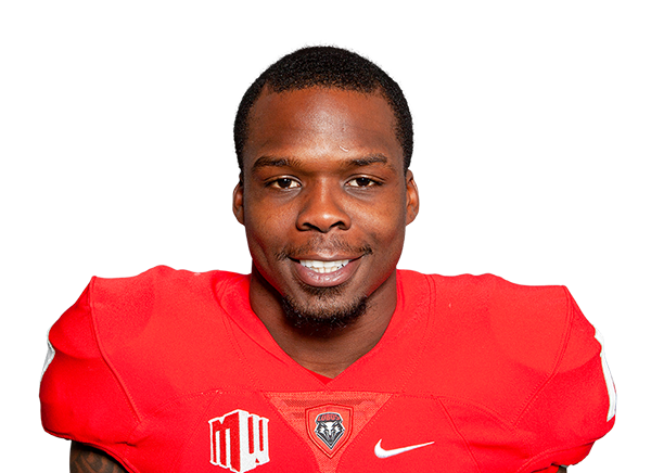 Mannie Logan-Greene headshot