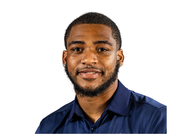 D.J. Mack Jr. headshot