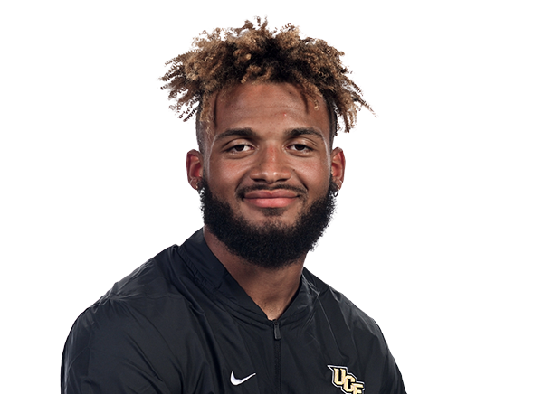 Gabe Davis headshot