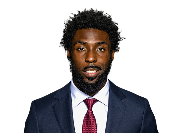 Bentavious Thompson headshot