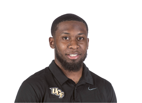 Otis Anderson headshot